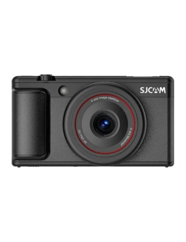 SJCAM ZV200 Κάμερα Vlog (Μαύρη)