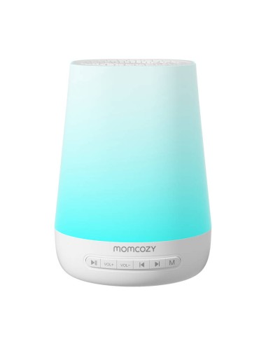 Momcozy WN002 Smart Baby Sound Machine - App Remote Control (M21FWDB03) | Συσκευή Λευκού Ήχου
