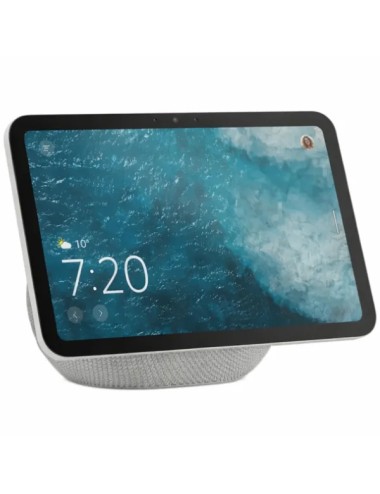 Amazon Echo Show 8 2025 (4th Gen) Smart Display, White EU