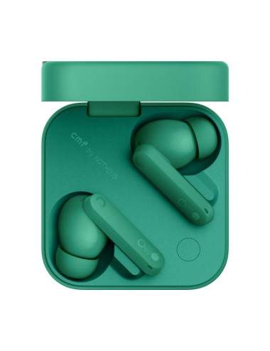 CMF by Nothing Buds Pro 2, Green