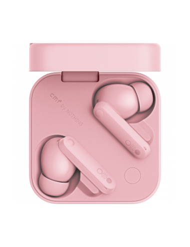 CMF by Nothing Buds Pro 2, Pink