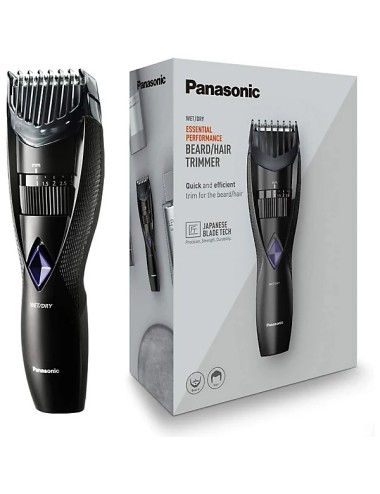 PANASONIC ER-GB37-K503