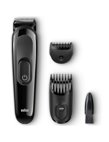 Braun Trimmer Μηχανή SK2000