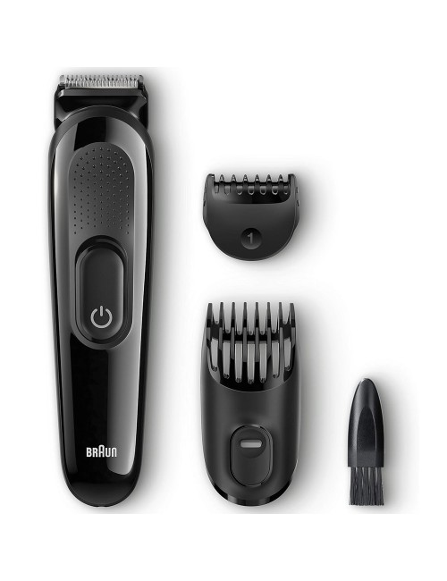 Braun Trimmer Μηχανή SK2000