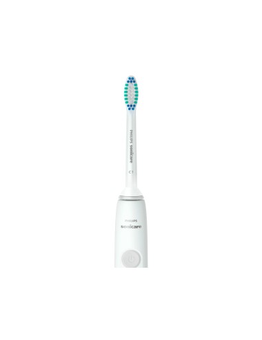 Philips Sonicare 1100 Ηλεκτρική Οδοντόβουρτσα με Χρονομετρητή και Αισθητήρα Πίεσης Sonic | Οδοντόβουρτσες