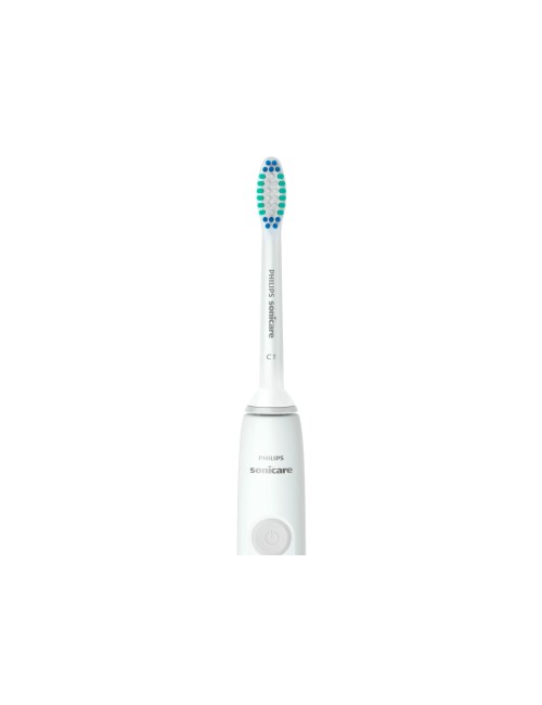 Philips Sonicare 1100 Ηλεκτρική Οδοντόβουρτσα με Χρονομετρητή και Αισθητήρα Πίεσης Sonic