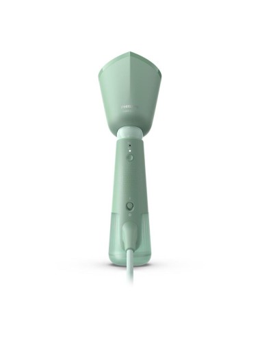 Philips Handheld Garment Steamer STH5010/70, 1300W, Vertical Steaming, with 2,5m Cable Green EU | Συστήματα Σιδερώματος