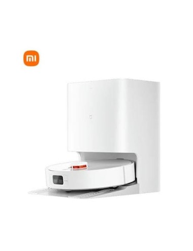 Xiaomi Robot Vacuum Cleaner H40 White EU BHR07XBEU