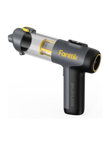 Fanttik Slim V9 Mix ασύρματη φορητή ηλεκτρική σκούπα αυτοκινήτου | Car Accessories