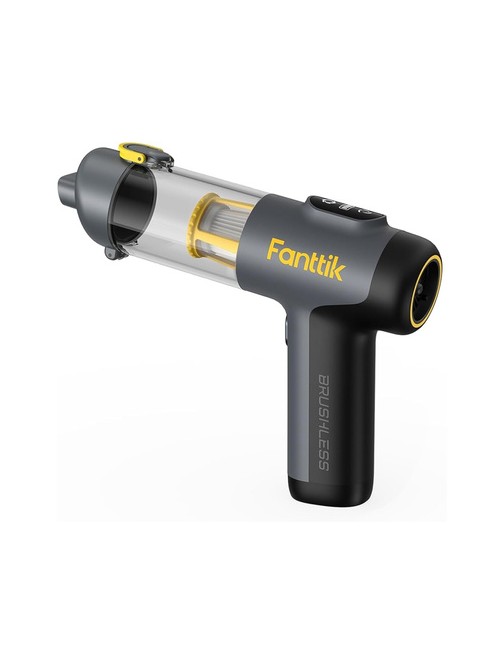 Fanttik Slim V9 Mix ασύρματη φορητή ηλεκτρική σκούπα αυτοκινήτου