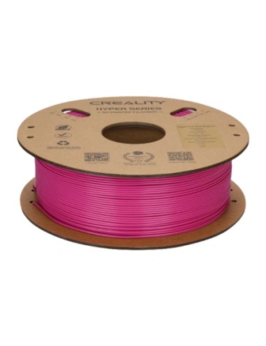Νήμα CREALITY HYPER PLA Φράουλα (κόκκινο)