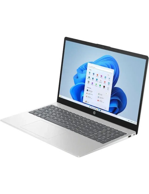 HP 15-fc0086nv 15.6" FHD (Ryzen 5-7520U/16GB/512GB SSD/W11 Home) (GR Keyboard)