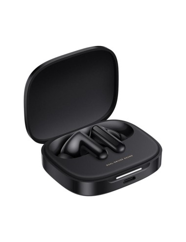 Xiaomi Redmi Buds 6 Night Black