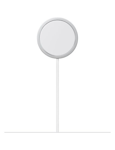 Apple Φορτιστής Magsafe 25W Λευκός (2m)