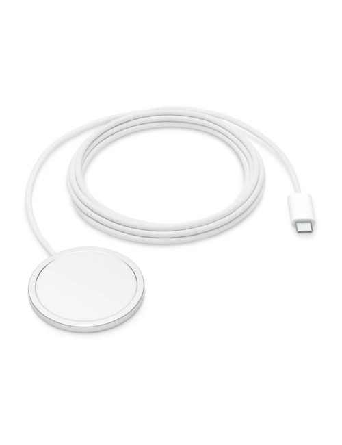 Apple Φορτιστής Magsafe 25W Λευκός (2m)