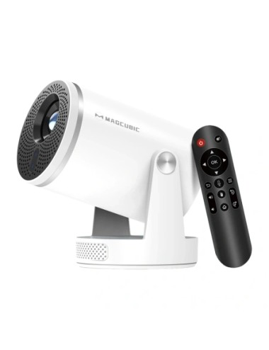 Magcubic HY320PRO Projector
