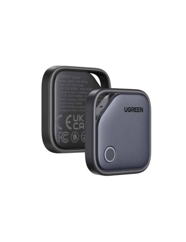 UGREEN SmartTag CM829 for Samsung Galaxy Series, Grey | Gadgets