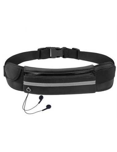 Ultimate Running Belt with...