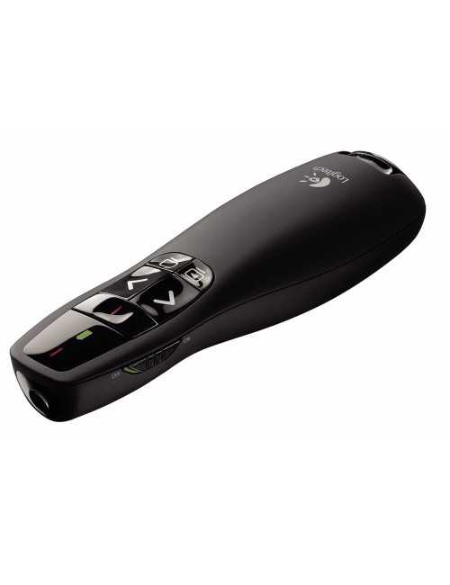 Logitech Wireless Presenter R400