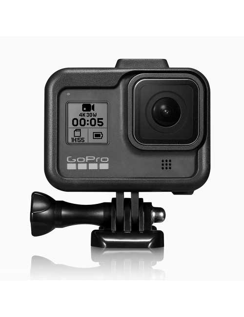 THE STANDARD FRAME WITH QUICK RELEASE BUCKLE ΓΙΑ GOPRO HERO 8 BLACK