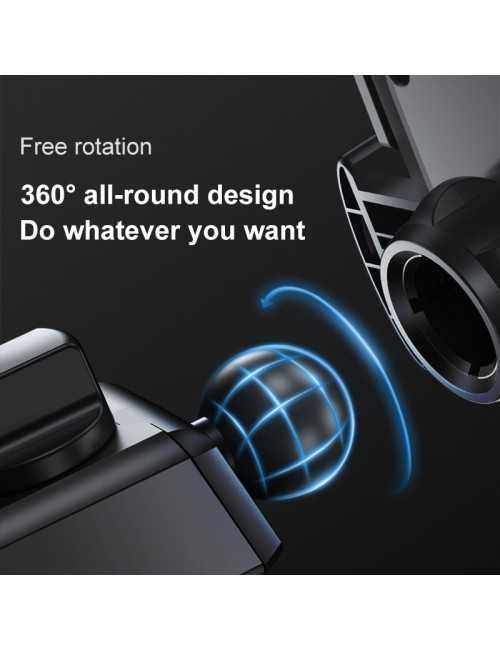 JOYROOM JR-OK3 Car Phone Holder - Black