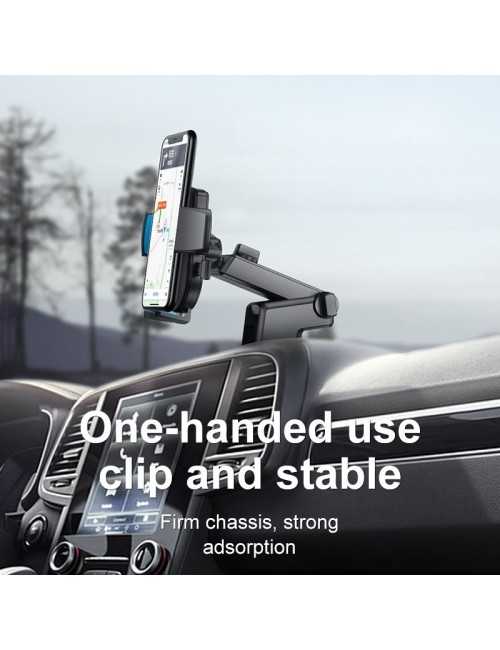 JOYROOM JR-OK3 Car Phone Holder - Black