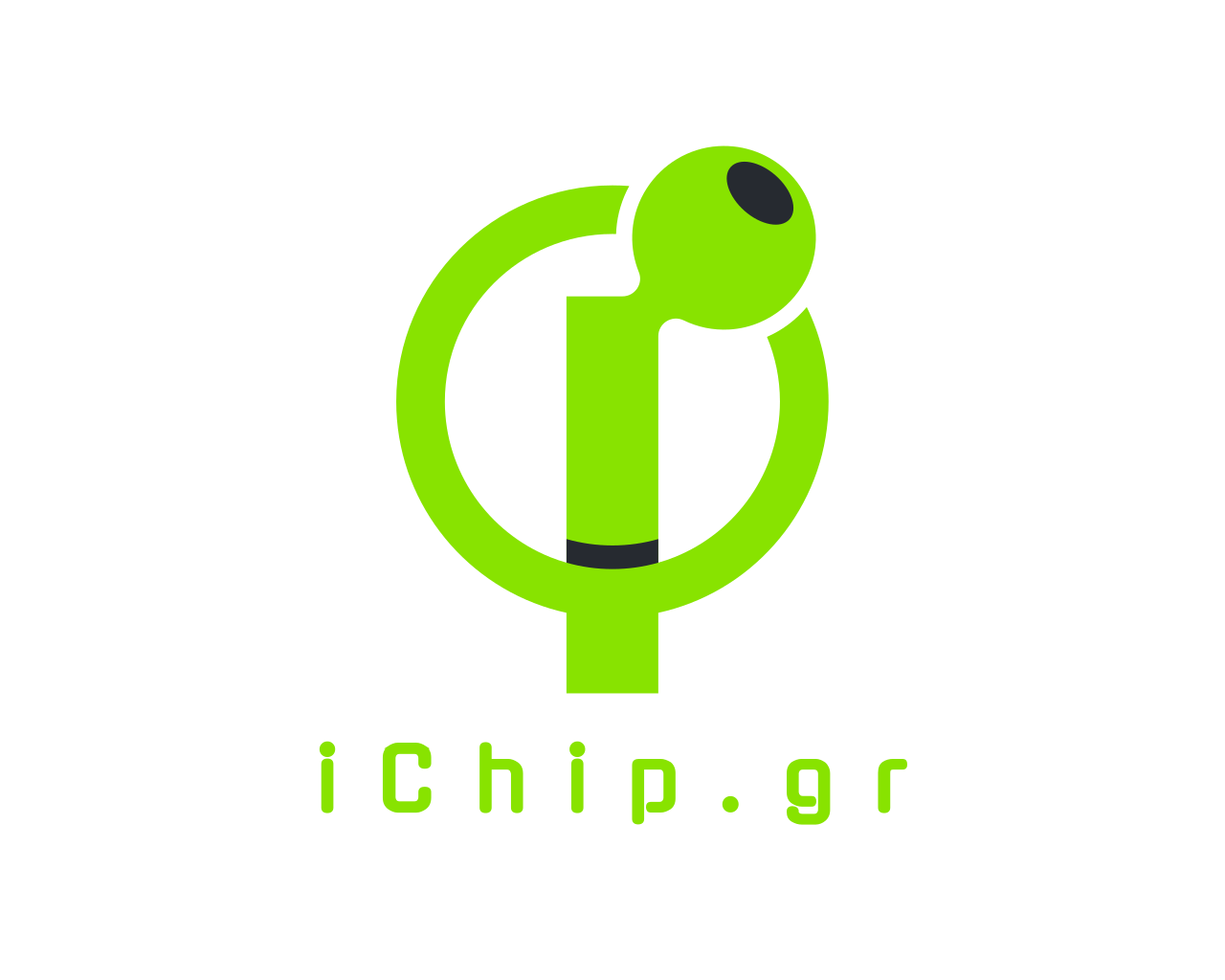ICHIP.GR